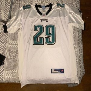 Eagles jersey
